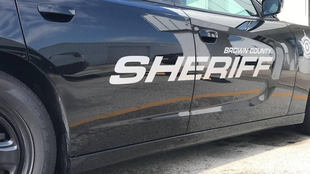 Brown County deputies, Howard Fire respond to blaze on Glendale Avenue; road closed — Fox 11 Green Bay Local, Richfield Community news