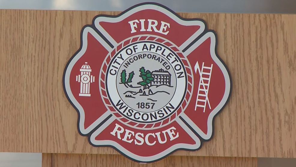Appleton Fire Department responds to commercial fire — Fox 11 Green Bay Local, Richfield Community news