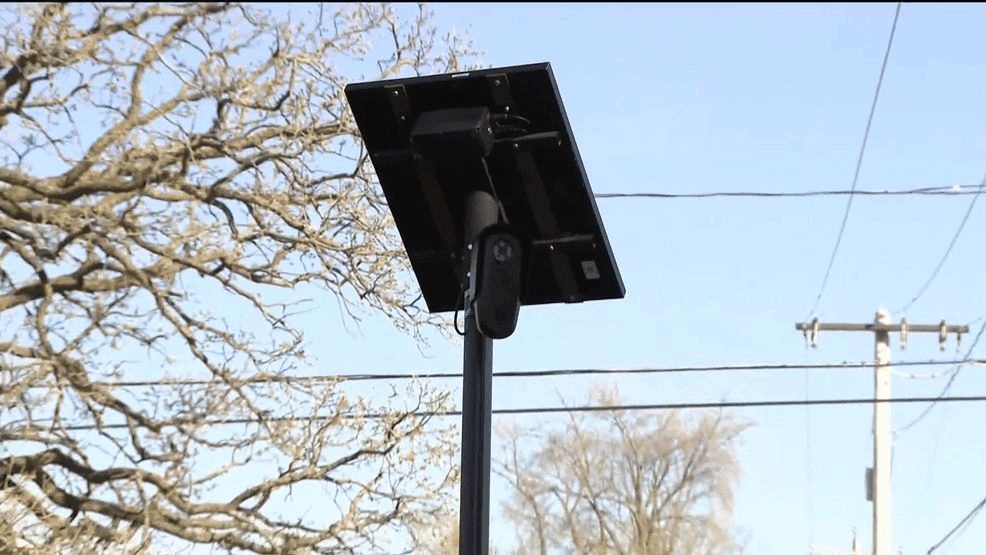 Oshkosh to consider ban on certain license plate reading cameras — Fox 11 Green Bay Local, Richfield Technology news