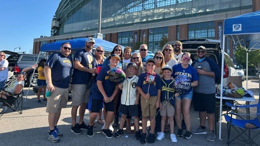 Brewed for October? Milwaukee fans say this crew is ready to go all the way — Fox 11 Green Bay Sports, Richfield Sports news