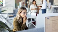 Job vacancies fall as small firms cut back on recruitment — BBC Business, Richfield Business news