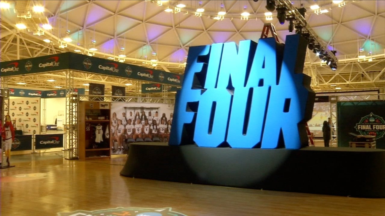 Minneapolis could host the NCAA Women’s Final Four again — Richfield Schools news