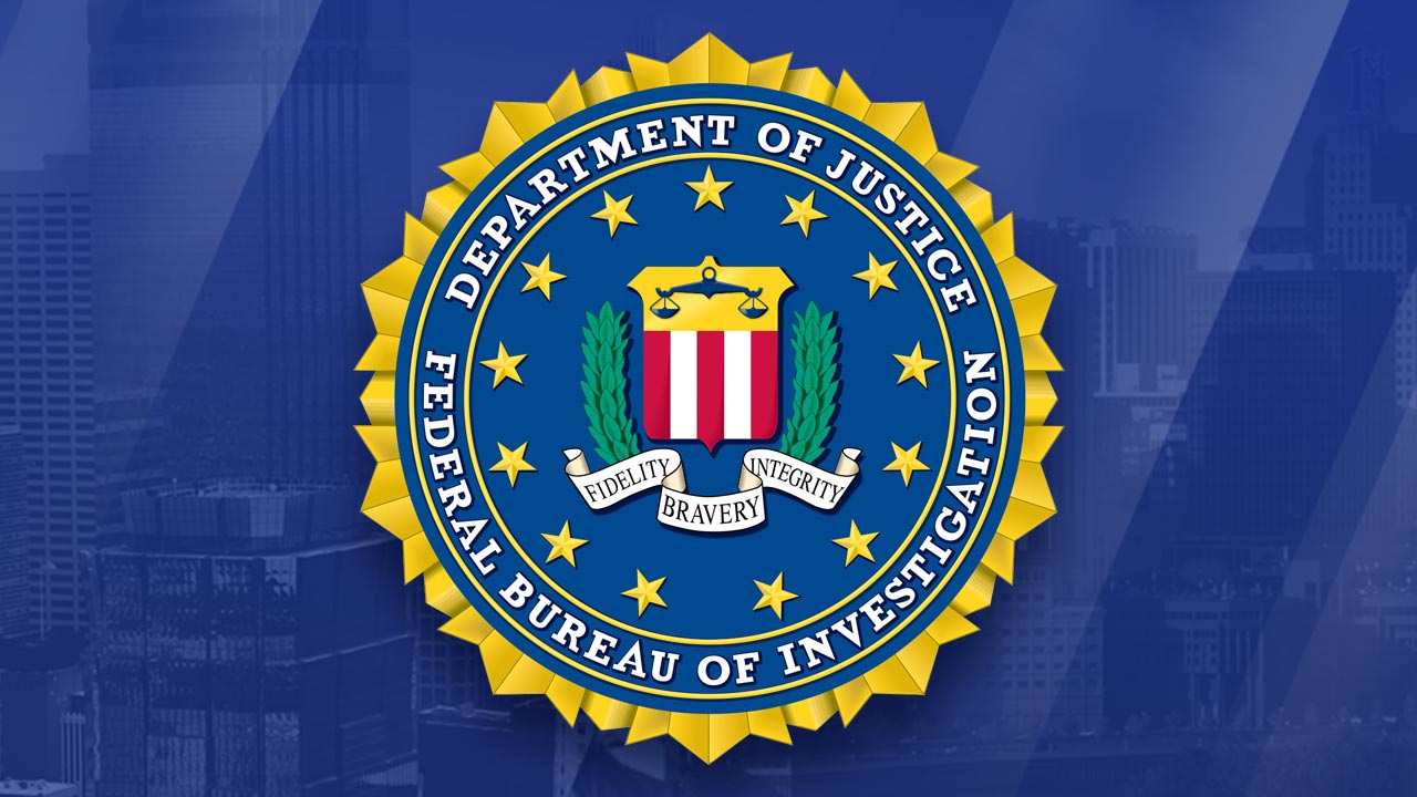 FBI operation nets 168 arrests on tribal lands in 3 states — Richfield Schools news