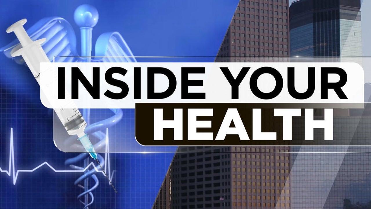 Inside Your Health: Medicare open enrollment — KSTP 5, Richfield Health news