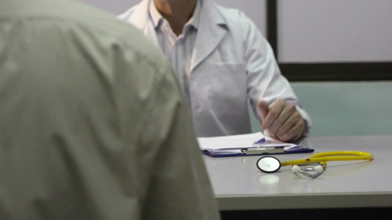 Minnesota man charged with $3.2 million Medicaid fraud — Richfield Health news