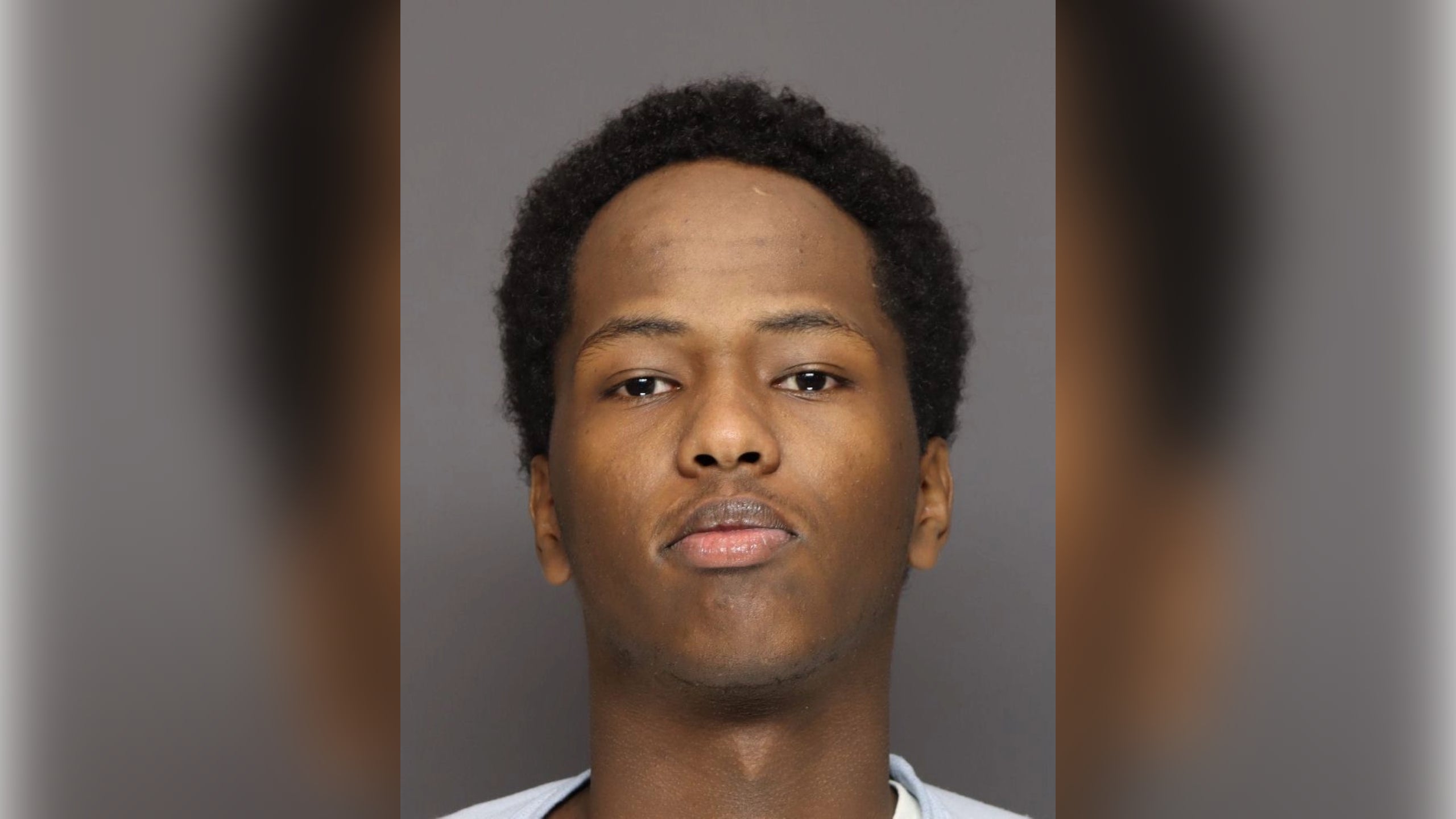 Man who shot another man in the face at an Apple Valley park sentenced to over 10 years — Richfield Community news