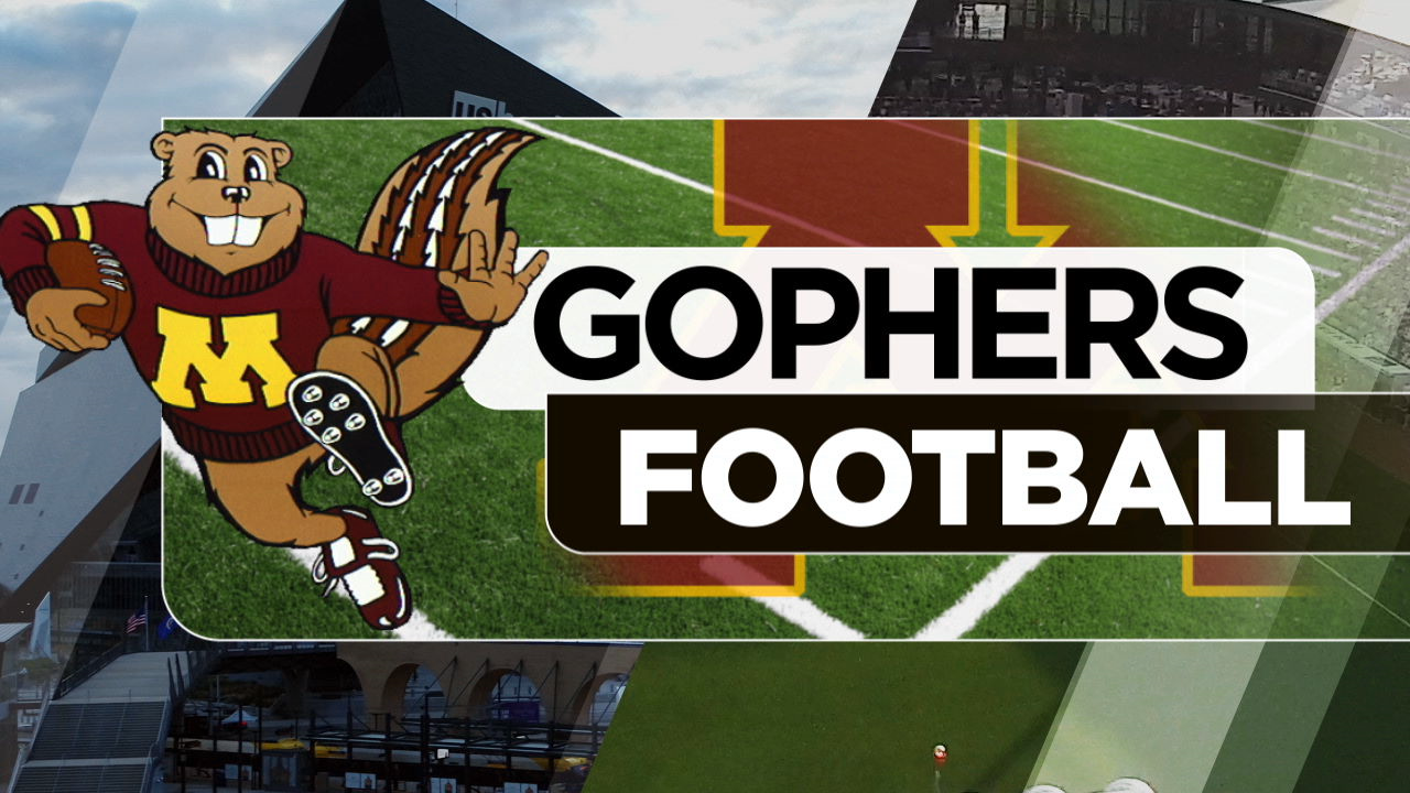 Fame Ijeboi powers Purdue past Minnesota, 41-13 — KSTP 5, Richfield Arts news