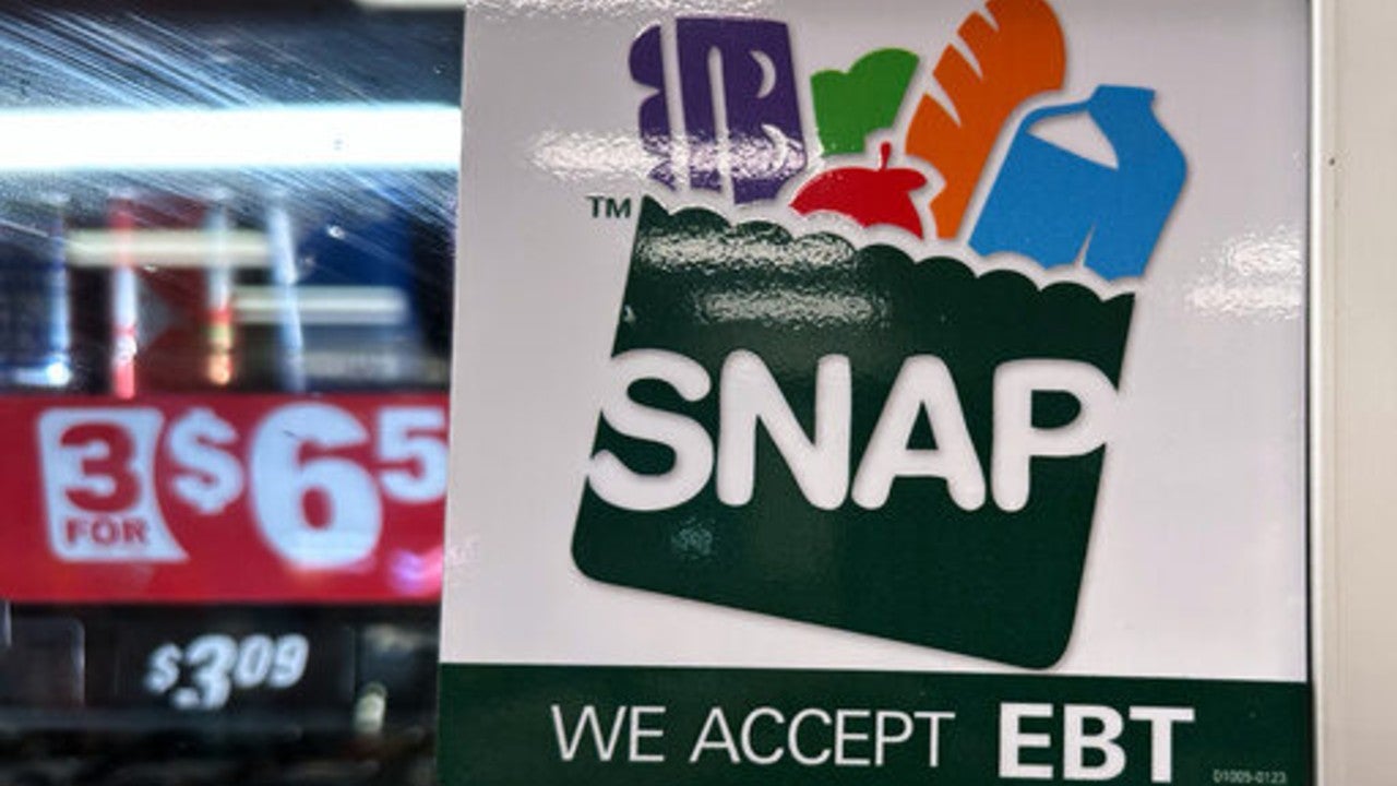 Minnesota SNAP error rates could cost taxpayers more than $100M — Richfield Technology news