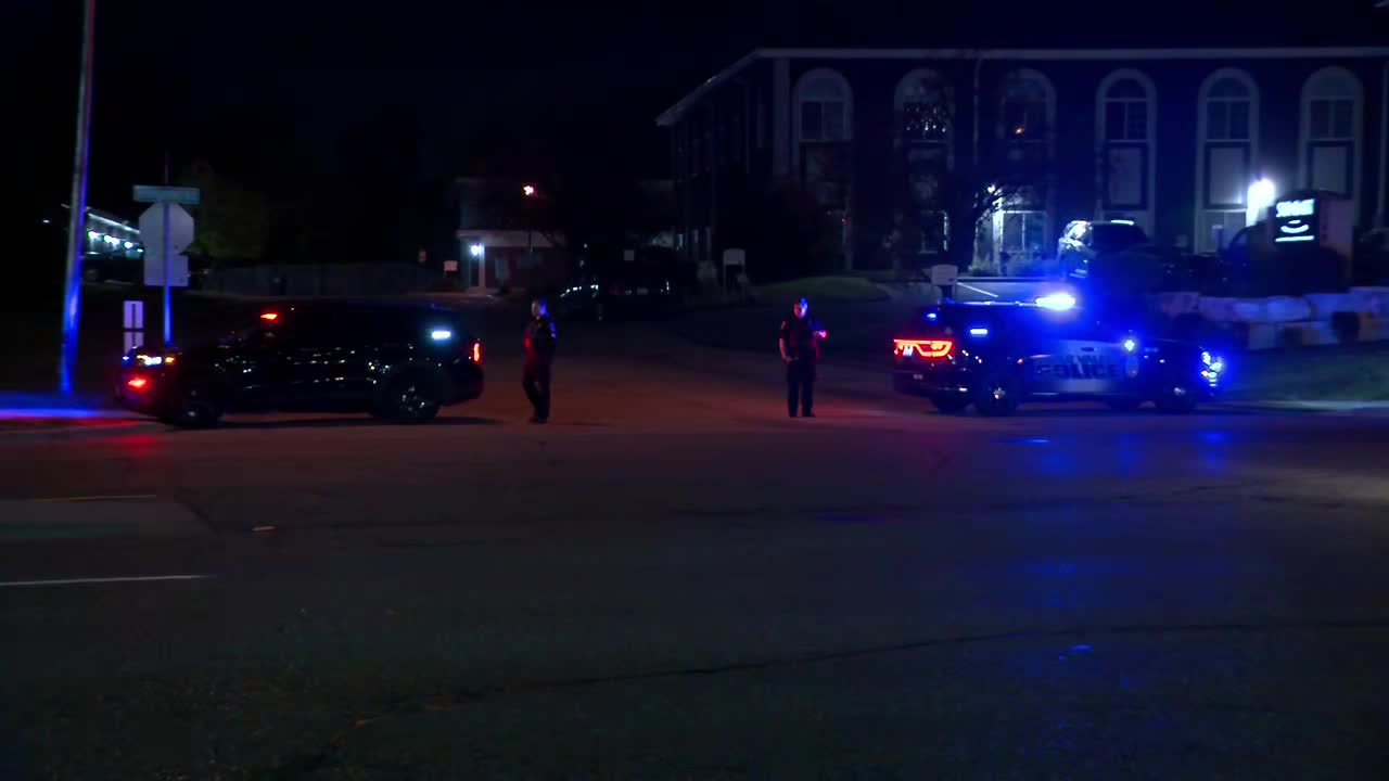 Shelter-in-place issued near McAndrews Road in Burnsville following shooting — KSTP 5, Richfield Community news