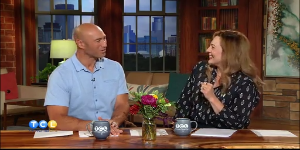 10/9 Host Chat — KSTP 5, Richfield Dining news