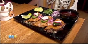 Nico’s Tacos Halloween pop-up — KSTP 5