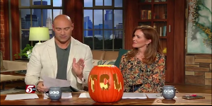 10/21 Host Chat — KSTP 5, Richfield Technology news