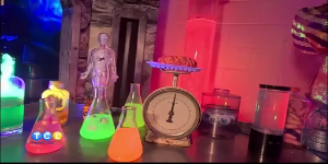 The Haunted Can Factory — KSTP 5, Richfield Community news