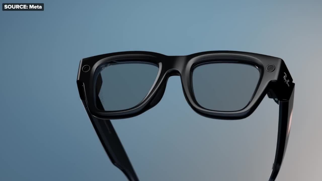 Smart glasses prompt new Minnesota school rules — KSTP 5, Richfield Real Estate news