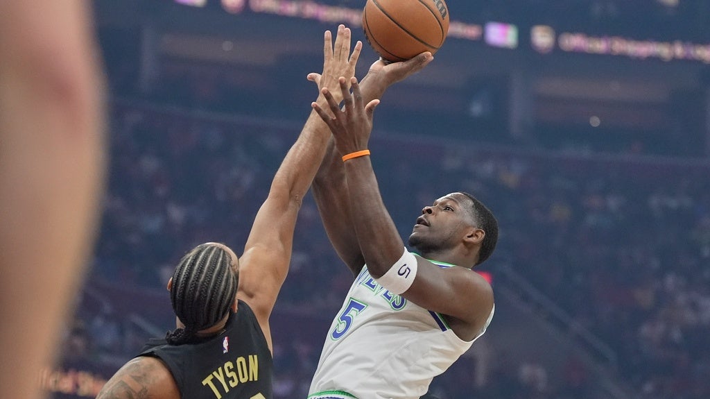 Timberwolves star Anthony Edwards officially undergoes successful surgery — Richfield Health news