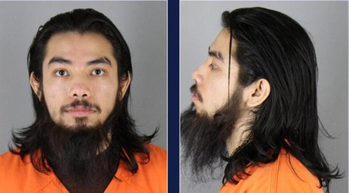 Man with history of assaulting women charged for trying to kidnap woman from her kitchen — KSTP 5, Richfield Community news