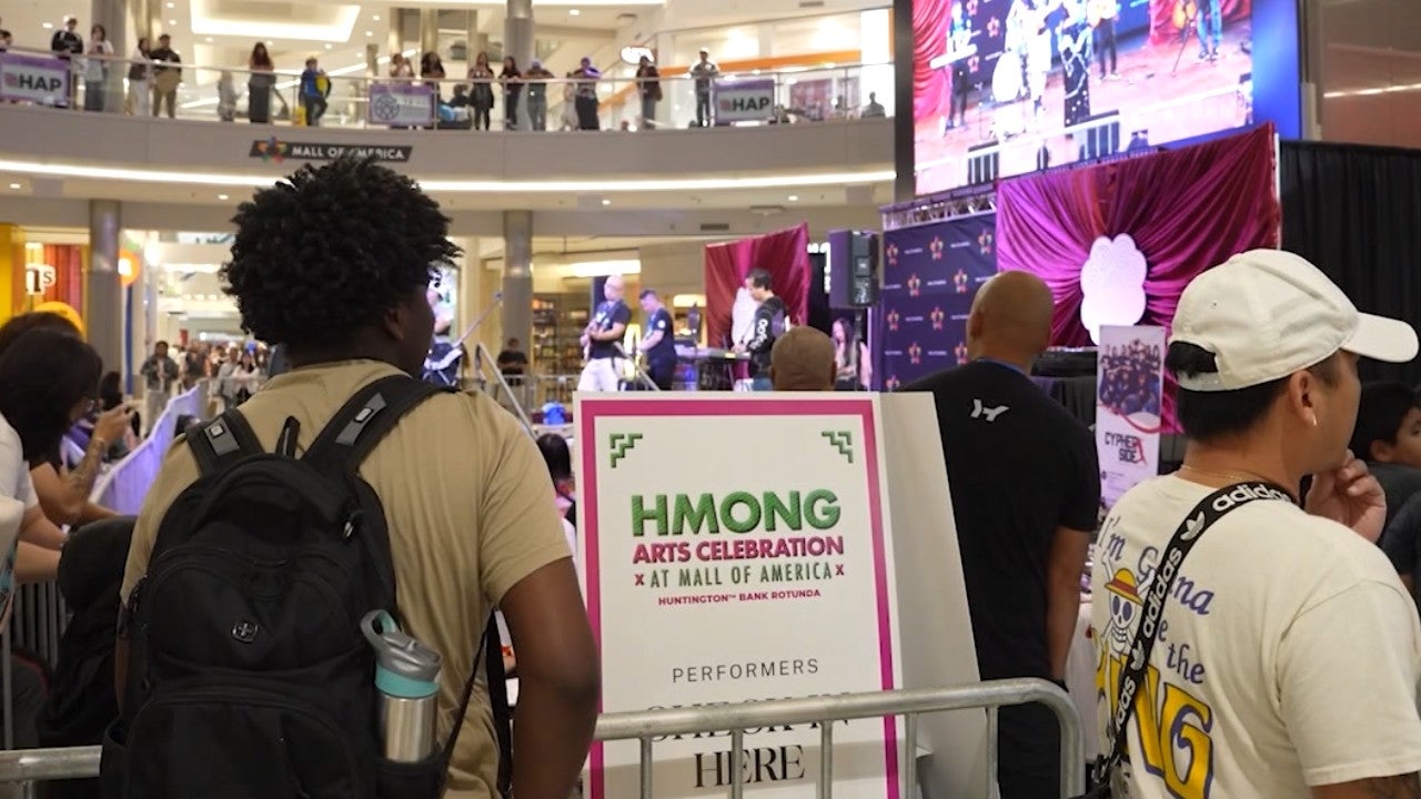 Hmong Arts Celebration moves forward at Mall of America — KSTP 5, Richfield Arts news