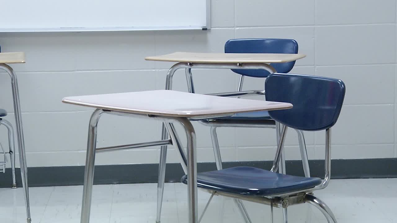 As MPS weighs school closures, can a new plan boost enrollment? — KSTP 5, Richfield Real Estate news