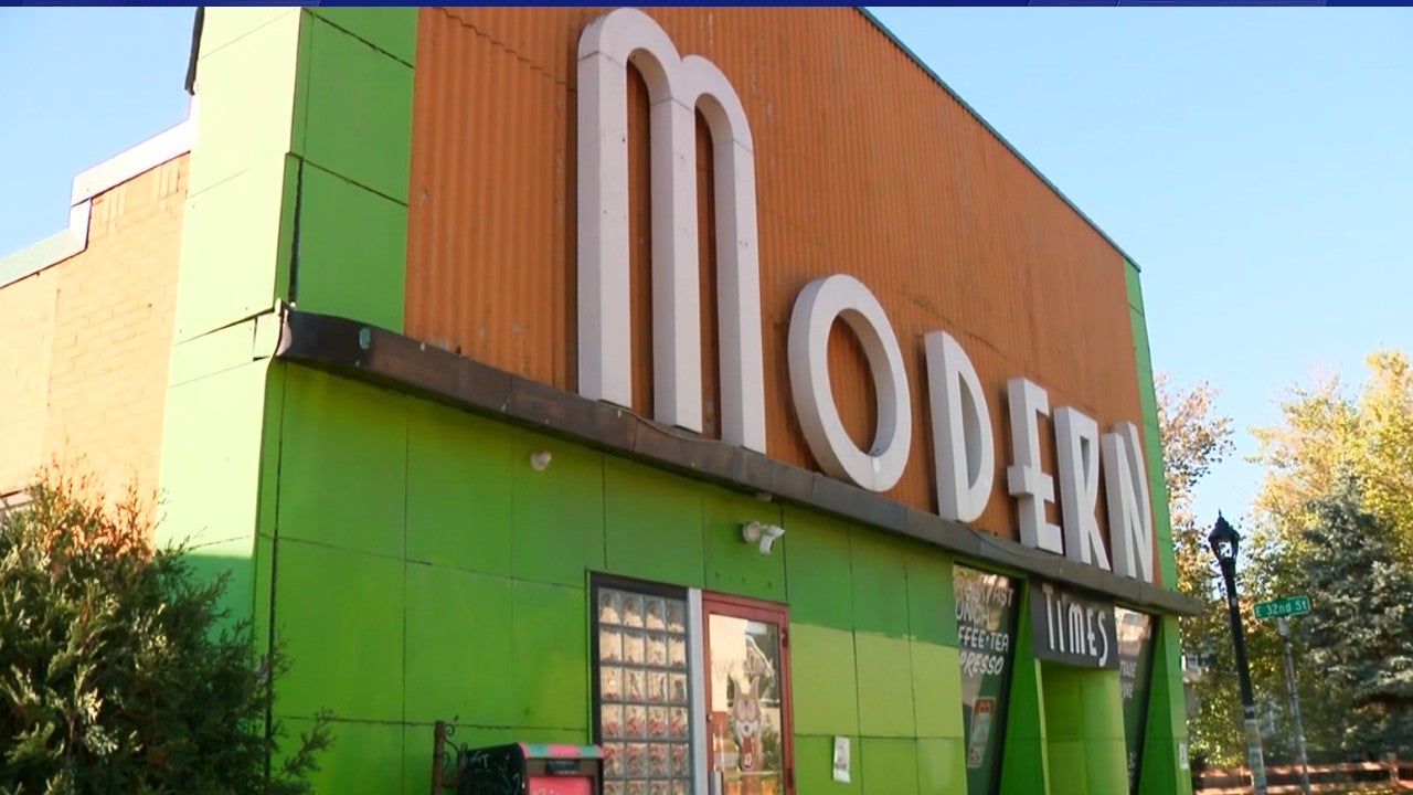 Modern Times Cafe gave away free meals during Operation Metro Surge — now it’s shutting down — KSTP 5, Richfield Dining news