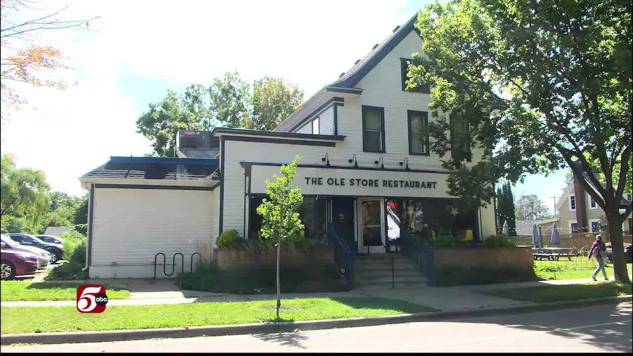 The Ole Store: A Nordic gem worth the drive — KSTP 5, Richfield Dining news