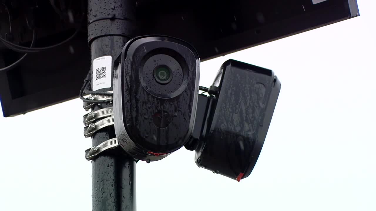 Some Plymouth Flock cameras still standing after vote to remove them; city says they’re not functioning — KSTP 5, Richfield Government news
