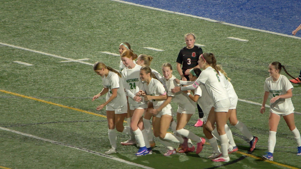 Girls State Soccer: Mounds View tops defending champ Stillwater 2-1 in Class 3A quarterfinals — Richfield Sports news