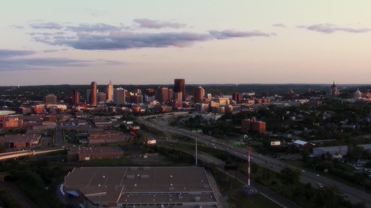 City of St. Paul seeing skyrocketing number of data requests — Richfield Technology news