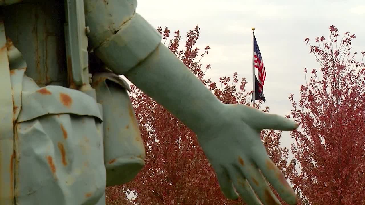 Minnesota announces ‘effective end’ to veteran homelessness, achieving decades-long goal — KSTP 5, Richfield Health news