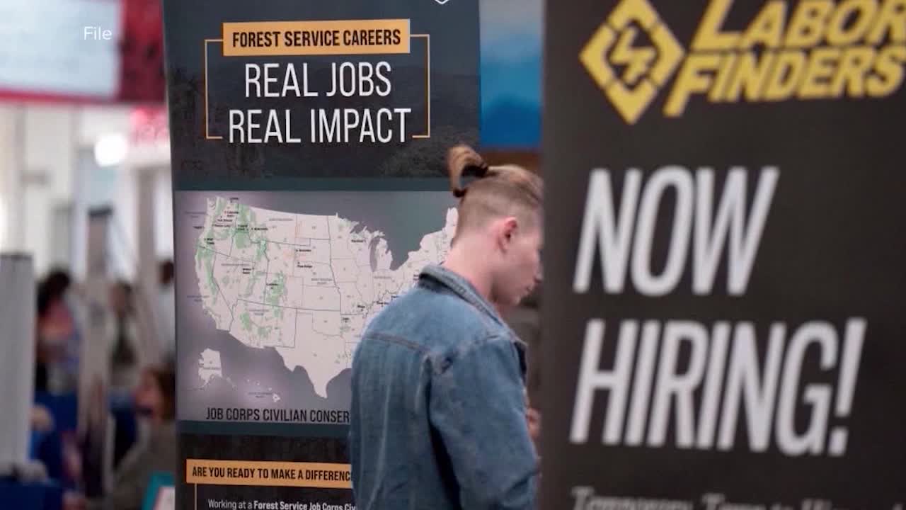 Colleges partnering with businesses to develop workforce — KSTP 5, Richfield Technology news