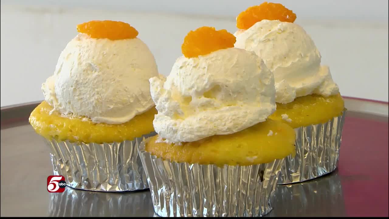 Cream of the Cakes – Lakeville — Richfield Business news