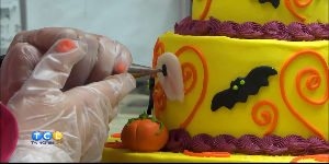 Cream of the Cakes – Lakeville — KSTP 5