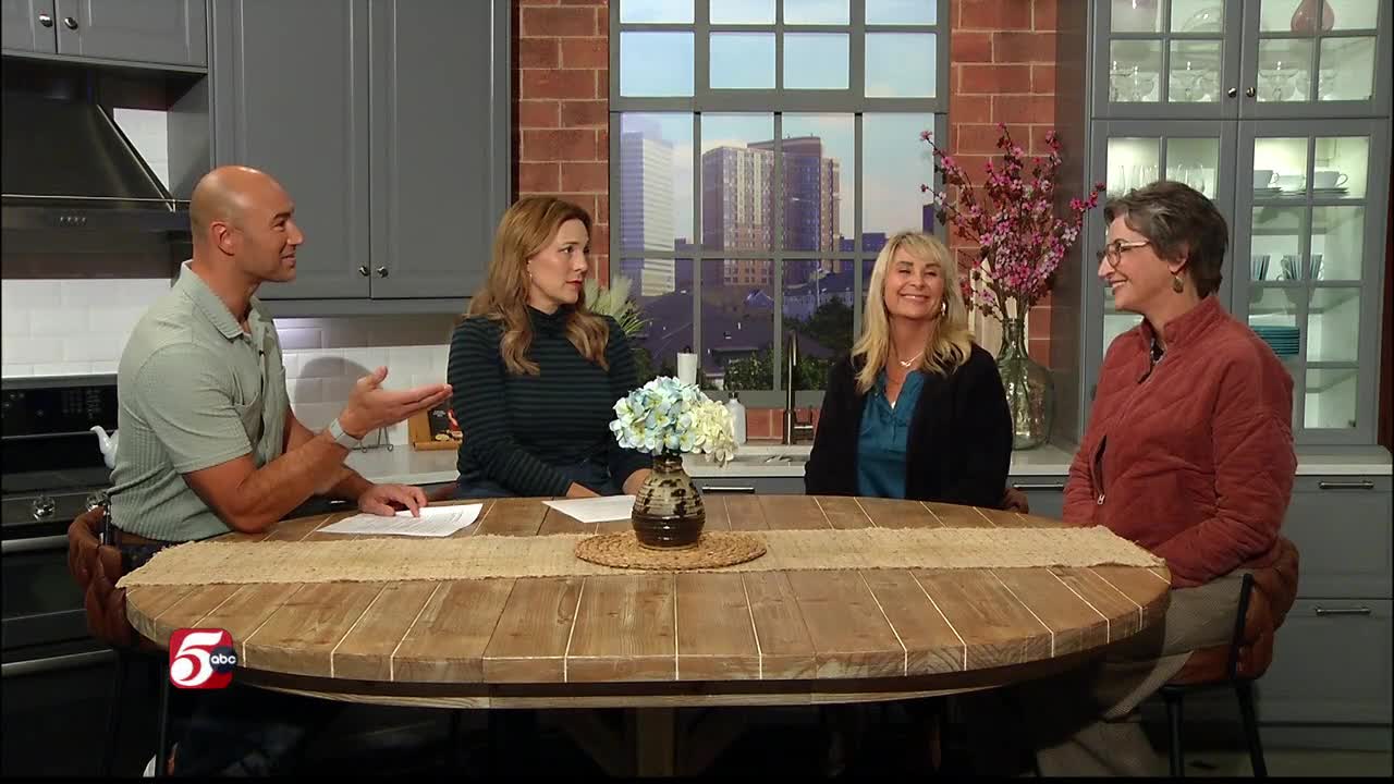 Divorce vs. Legal End of a Marriage — KSTP 5, Richfield Community news