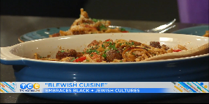 Chicken & Sausage Linguine — KSTP 5, Richfield Dining news