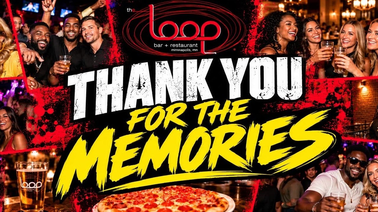 Popular North Loop bar closing after 20 years — KSTP 5, Richfield Dining news