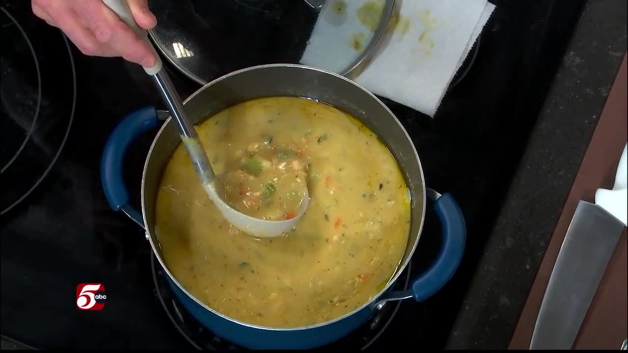 Ginny’s Bites — KSTP 5, Richfield Community news