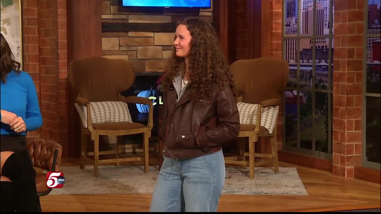 Closet Therapy fall looks — KSTP 5, Richfield Community news