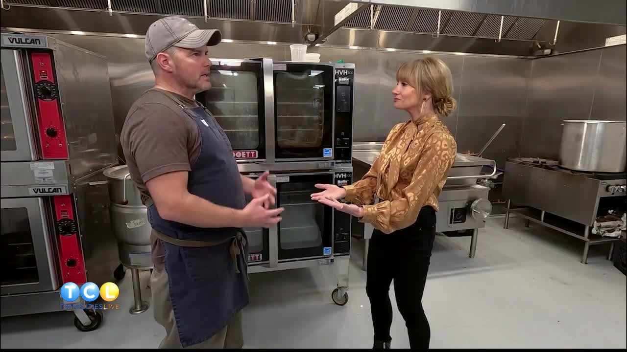Luke’s Soups — KSTP 5, Richfield Schools news