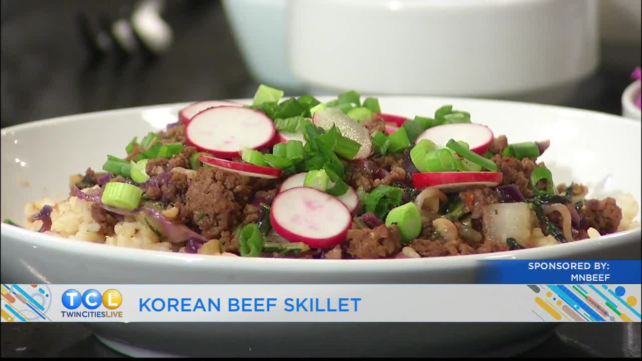 One Dish Wonders with Minnesota Beef Council — Richfield Sports news