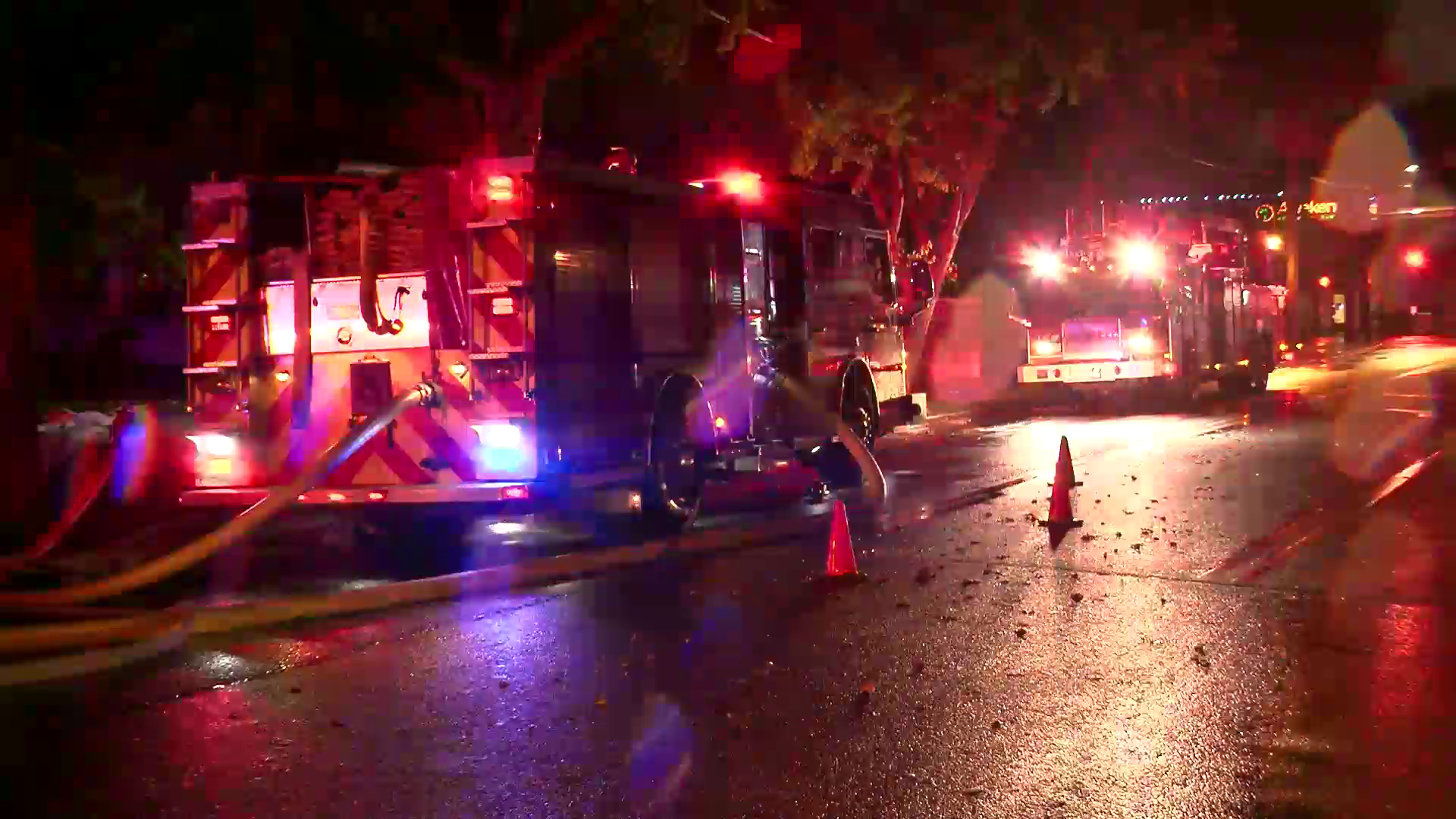 Dog killed in St. Paul house fire on Berkeley Avenue — Richfield Community news