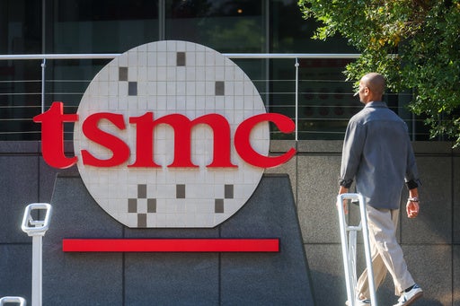 Taiwan chipmaker TSMC explores Texas investment to expand production in the US — KSTP 5, Richfield Technology news