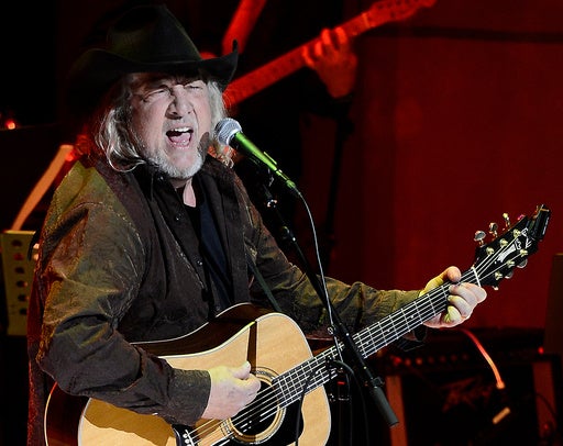 John Anderson, country music star whose hits included ‘Wild and Blue,’ dies at 71 — KSTP 5, Richfield Schools news