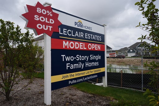 The average 30-year US mortgage rate dips to 7.24%, the lowest level in more than a month. — Richfield Real Estate news