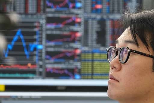 Broadcom and other AI stocks lift Wall Street closer to its record — Richfield Real Estate news