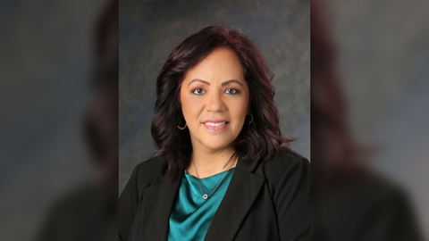 Kissimmee Mayor Jackie Espinosa taken into custody Wednesday morning — WPBF West Palm Beach, Richfield Government news