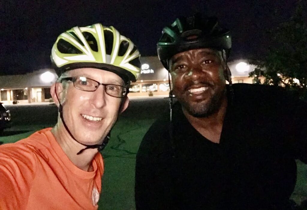 “Bike for Mike” Memorial Ride to honor Michael Johnson’s life and legacy — Madison365, Richfield Business news