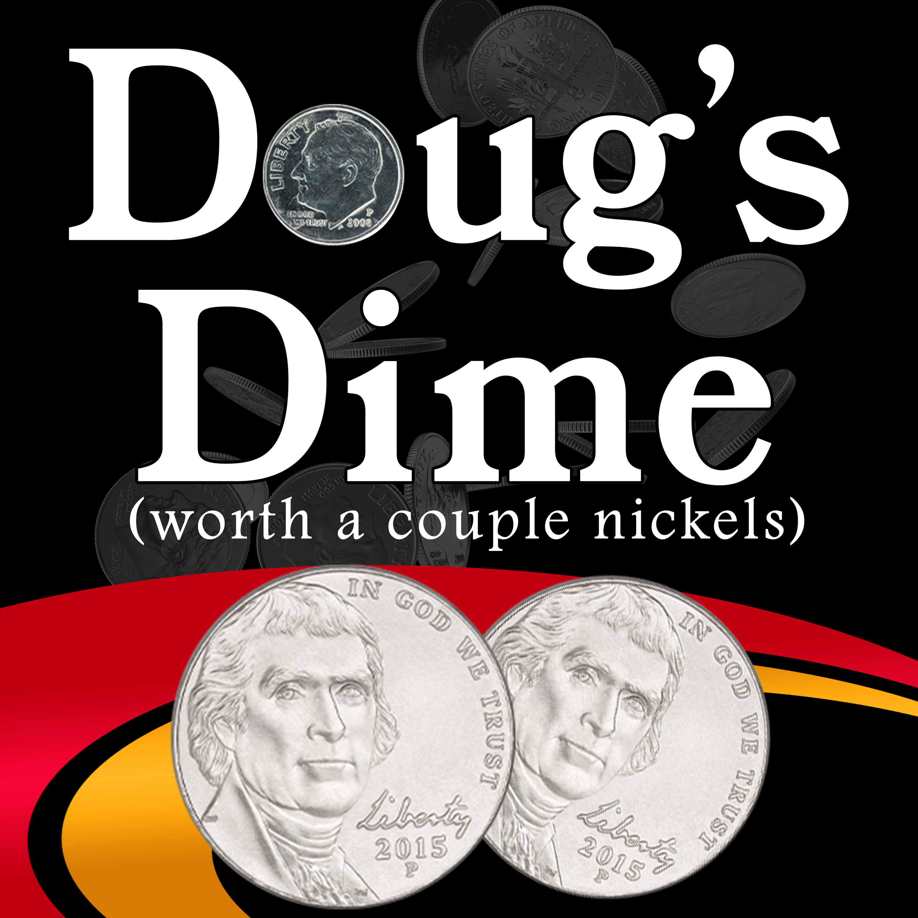 Doug’s Dime: A Hard Time For Wine? — KFGO, Richfield Community news