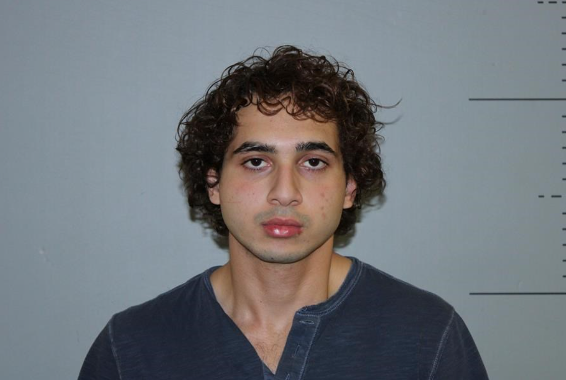 Arrest made in Jamestown shots fired investigation — KFGO, Richfield Community news