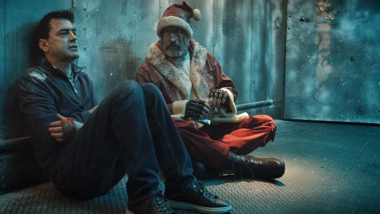 'Christmas at the Kringles' cast previews horror comedy — KARE 11 Entertainment