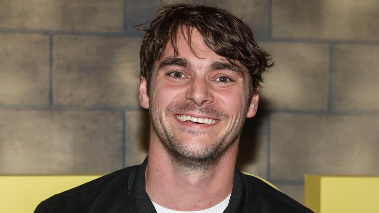 'Breaking Bad' actor RJ Mitte dies at 34 — KARE 11 Entertainment, Richfield Arts news
