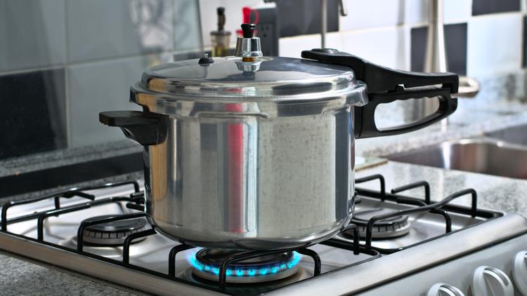 Stop using this Power Quick Pot pressure cooker immediately, CPSC warns — KARE 11 Food — Gopher, Richfield Dining news